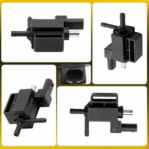 เทอร์โบโซลินอยด์วาล์ว CJ5Z-9K378-B สำหรับฟอร์ด คูก้าอะไหล่ทดแทนคุณภาพสูงส่วนประกอบซ่อมรถยนต์ - Product Image 2