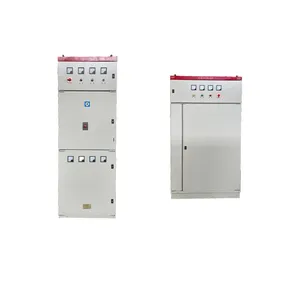 Ggd1/ggd2/ggd3 switchgear VCB Bảng điều khiển điện áp thấp switchgear Bảng điều khiển