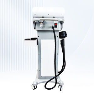 G8 Cuerpo Adelgazante Músculo Vibrador Masaje Reducción de celulitis Eliminación de grasa Pérdida de peso Máquina moldeadora de cuerpo - Product Image 4