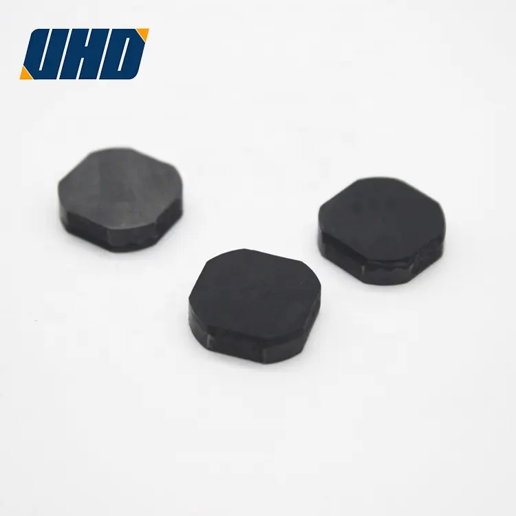 Diamond cutting tool CBN inserts cnmg cnma cnga coating solid CBN insert for cutting hardened steel