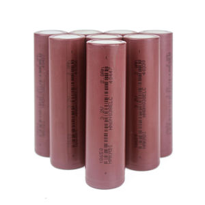 HAKADI <span class=keywords><strong>18650</strong></span> Lifepo4 batería 3,2 V 2000mAh baterías de alta velocidad 3C ciclo de vida largo para DIY E-bike Scooter Paquete de batería - Product Image 1