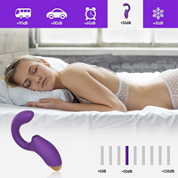 Neuester Vibrator für weibliche Masturbation, Dildo, G-Punkt- und Klitorisstimulator, Zungenleck-Vibrator, Sexspielzeug für Paare, für Frauenmasturbation