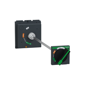 Nuevo Interruptor Rotativo Extendido Schneider Electric LV432598T ComPacT NSX400 630 IP55 Original - Product Image 1