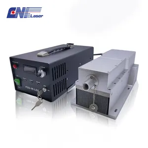 671nm Cuộc Sống Lâu Dài Dpss Laser Chiếu Sáng Hiển Thị Công Nghiệp Laser Đỏ Phụ Tùng Thiết Bị Laser Đối Với Collimation Điều Trị Y Tế Hiển Thị