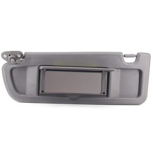 Parasol para Honda Civic, Gris, 83280-SNA-A01ZA, Lado Izquierdo, Montado en el Techo, Material ABS - Product Image 2