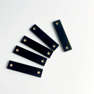 Mini-étiquette RFID UHF passive longue portée ISO18000-6C anti-métal étanche <span class=keywords><strong>Smartag</strong></span> pour la gestion des actifs et des équipements - Product Image 4