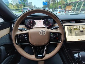 Volant en fibre de carbone personnalisé <span class=keywords><strong>Vela</strong></span> pour <span class=keywords><strong>Land</strong></span> <span class=keywords><strong>Rover</strong></span> Discovery, <span class=keywords><strong>Land</strong></span> <span class=keywords><strong>Rover</strong></span> Range <span class=keywords><strong>Rover</strong></span> Guardian Sport L494 - Product Image 4