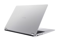 Tout nouveau Vivobook Pro 16 S5650 Ultra 7 356H 32 Go 1 To 2,5K 165 Hz Ordinateur portable argenté avec graphismes intégrés