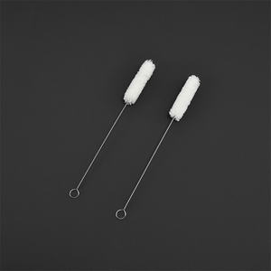 Vente directe d'usine en chine, Tube à Air à Long manche, tuyau, tige, brosse de nettoyage, tuyau de chicha propre pour Aquarium - Product Image 2