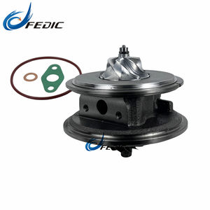 MGT1244Z 853603 Cartucho Turbo Cargador Berlingo C4 C5 <span class=keywords><strong>DS7</strong></span> 1.5L 94 Kw DV5RC Rifter 1.5L Combo para Citroen Peugeot Vauxhall - Product Image 2