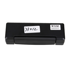 Juego de ganzúas 2 en 1 para cerraduras residenciales y civiles, herramientas y suministros de cerrajería Ultion <span class=keywords><strong>WXM</strong></span> SS315 - Product Image 4