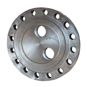 Componenti in Acciaio Forgiato, Produttore di Forgiature Pesanti, Forgiature Marine - Product Image 1