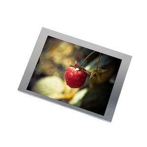 <span class=keywords><strong>5.7</strong></span> inch Kyocera 640x480 TFT <span class=keywords><strong>LCD</strong></span> hiển thị bảng điều chỉnh TCG057VGLGA-G00-S với góc nhìn rộng và 400nits - Product Image 3