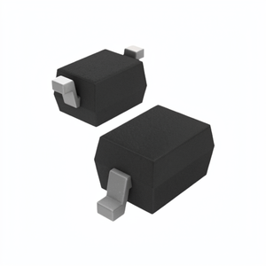 BZX384B9V1-HE3-18 Manufacturer Channel Diodes SC-76, SOD-323 Electronic Circuit Components - Product Image 1