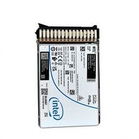 Original untuk Lenovo Intel P5620 3.2TB U.2 NVMe PCIe 4.0 X4 Enterprise SSD SSDPF2KE032T10 SED 02JG587