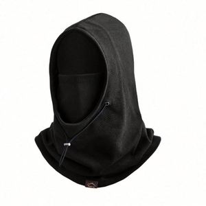 Vente en gros en stock – Meilleure vente : Cagoule de ski épaisse et chaude en polaire coupe-vent pour le cyclisme en extérieur - Product Image 1