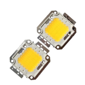 <span class=keywords><strong>Chip</strong></span> <span class=keywords><strong>Led</strong></span> <span class=keywords><strong>Cob</strong></span> <span class=keywords><strong>Epistar</strong></span> 33mil 120lm/W <span class=keywords><strong>100W</strong></span> 30-36V 3.5A 20000K-25000K ROHS Được CE Phê Duyệt - Product Image 1