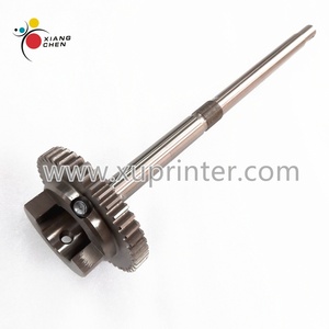 Eje de Transmisión de Alta Calidad WD MV.104.041 S9.030.210 para Piezas de Impresión Offset Heidelberg CD102 - Product Image 2