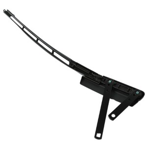 Brazo de Limpiaparabrisas para Audi Q7 4L2955408B, Compatible con Vehículos con Volante a la Derecha - Product Image 4
