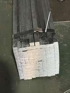 Batang Logam Persegi Cold Drawn 1045 Kekuatan Tinggi untuk Rangka Mesin - Product Image 6