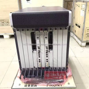 02355JCR CR8PM8BASAM7 NetEngine 8000 M8 Configuración básica Enrutadores empresariales NE8000 Chasis 2*2 * Carga de software de alimentación de CA - Product Image 2