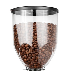Machine à café commerciale italienne à écran tactile avec broyeurs plats de 64 mm et dosage automatique pour café – Offre spéciale - Product Image 2