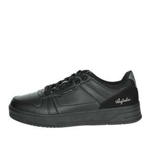 Zapatillas Deportivas Australianas para Hombre, Color Negro, Talla 41, Uso Casual - Product Image 1