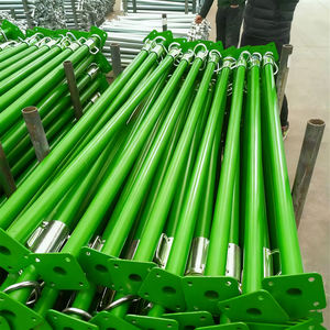 ไม้ค้ำยันปรับระดับได้สำหรับงานก่อสร้างและทาสี - Product Image 1