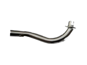 Tubo <span class=keywords><strong>de</strong></span> <span class=keywords><strong>Escape</strong></span> Limpio <span class=keywords><strong>de</strong></span> Acero Inoxidable para Motocicleta para Modelos CT50, CT70 y Componentes - Product Image 6