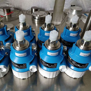 Endress+Hauser E+H PMP51/PMC71 Capteur de niveau absolu 4-20mA HART IP65 en acier inoxydable SIL2/SIL3 Ex Garantie de 18 mois - Product Image 2
