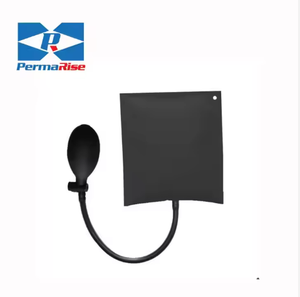 Herramientas de selección de apertura de bloqueo Instalación de puerta y ventana de coche Almohadas de cuña de aire inflable de TPU Bomba de mano Airbag Cojín de aire - Product Image 2