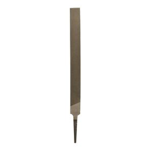 Lima plana paralela de 12 pulgadas de longitud para dar forma a metal y madera - Product Image 1