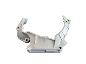 مخصص <span class=keywords><strong>OEM</strong></span> سبائك الألومنيوم يموت الصب أجزاء منخفضة الضغط الجاذبية - Product Image 4