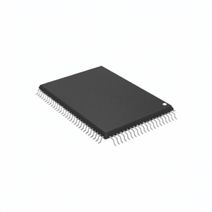 Composants électroniques de mémoire CY7C1373KV33-133AXI 100 LQFP – Canal Fabricant - Product Image 1