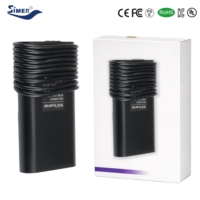   Chargeur d'alimentation haute performance 65W pour les modèles d'ordinateurs portables de la série Precision Workstation