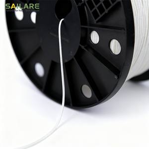 고강도 노화 저항성 해수 저항성 1mm 2mm 3mm 4mm 화이트 다이니마스 코드 UHMWPE 로프 (세일링 요트용) - Product Image 3