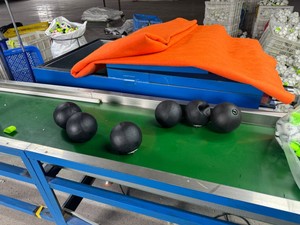 Pallone da <span class=keywords><strong>Calcio</strong></span> Personalizzabile in Pelle PU Misura 5, Cucitura Termosaldata per Partite di <span class=keywords><strong>Campionato</strong></span>, Allenamento, Superfici Multiple, Logo Personalizzato - Product Image 6