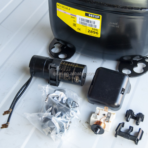 Secop nl8.4mmhbp 220-240v 50/60hz מדחס קירור - Product Image 3