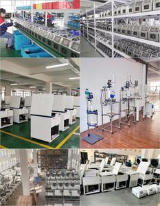 SX2-2.5-12TP série four à moufle four à résistance de type boîte four à moufle four à résistance dispositif de chauffage de laboratoire de base - Product Image 6