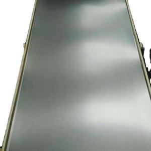 3 מ "מ עבה 316 904l צלחת פס נייר astm a240 סוג 316l 1.4878 פלדה חיתוך מותאם אישית עיבוד נירוסטה - Product Image 6