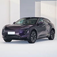 Nouveau Véhicule Électrique 2025 Avatr 07 06, SUV de Luxe Chinois 5 Portes 5 Places, Prix Avatr 7 à Vendre