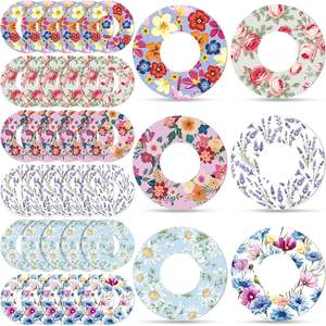 Skyhope: una Patch adesiva fissa impermeabile e resistente al sudore con sensore di Patch adesivo Non poroso per la maggior parte dei marchi di sicurezza sportiva - Product Image 3