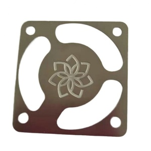 Custom High-quality Stainless Steel Parts <b>Sheet</b> Metal Processing Manufacturer - Product Image 4