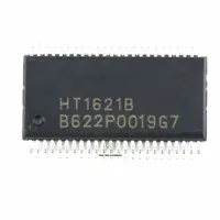 Chip IC SOP24 STP16CP05 STP16CP05MTR Mới Và Nguyên Bản