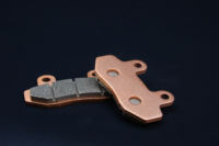 Plaquettes de frein à disque avant et arrière sinterisées YONGLI OEM F376 HH pour moto électrique Surron Ultra Bee ECE R90