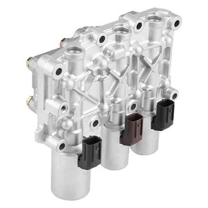 โซลินอยด์วาล์วเกียร์ฮอนด้า ฟิต รุ่น 27200-PWR-013 สำหรับเปลี่ยนซ่อม - Product Image 1
