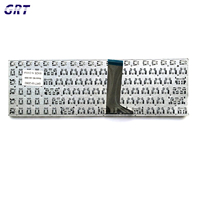 Clavier pour ordinateur portable ASUS X555 X555L X555Y A555L F555L K555L X555L X555LN X555LD X555LB X555LA X555LJ X555LP OEM pas cher