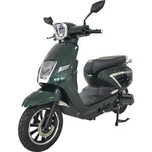 สกู๊ตเตอร์ไฟฟ้า KeywayEV K021 2000W แบบไร้แปรงถ่านสำหรับผู้ใหญ่ |   มอเตอร์ไซค์สมาร์ทพลังสูง 72V ประหยัดพลังงาน ความเร็วสูง สำหรับการขับขี่บนถนน - Product Image 6