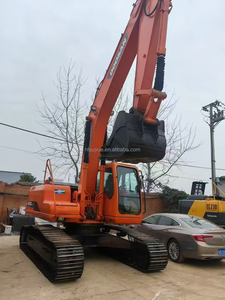 Ban đầu doosan DX225LC-<span class=keywords><strong>7</strong></span> thủy lực máy xúc, sử dụng doosan máy xúc doosan DX225LC-<span class=keywords><strong>7</strong></span> - Product Image 5