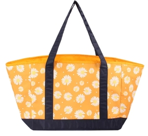 Bolsas de lona grandes promocionales con logotipo serigrafiado, tamaño personalizado, con correa para el hombro y diseño de letras para la vida diaria de los estudiantes - Product Image 5